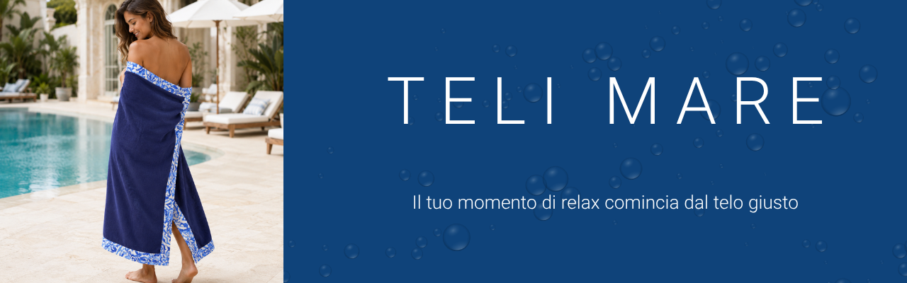 <h1>Teli Mare</h1>
