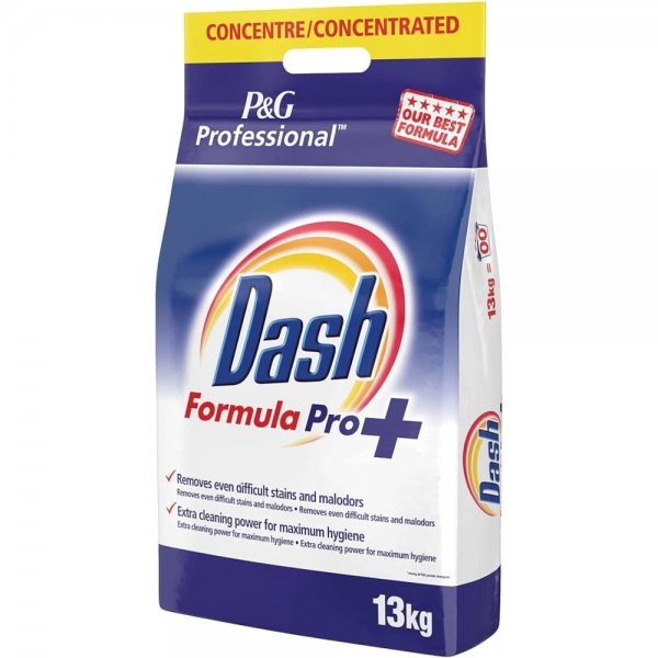 Detersivo in polvere Dash Formula Pro Sacco 13 kg + PG04015400866497/U +  icoguanti + acquista online