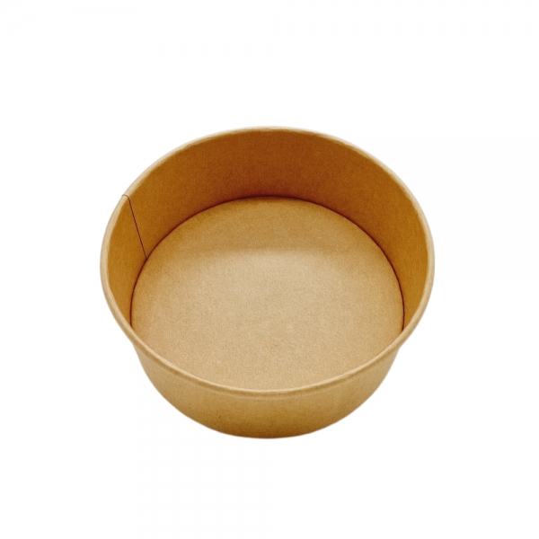 Insalatiere in Cartoncino da Asporto Certificate Alimentari: Freschezza e Sostenibilità da Portare Via