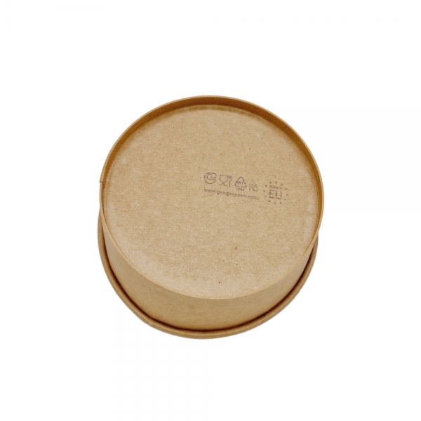 Insalatiere in Cartoncino da Asporto Certificate Alimentari: Freschezza e Sostenibilità da Portare Via