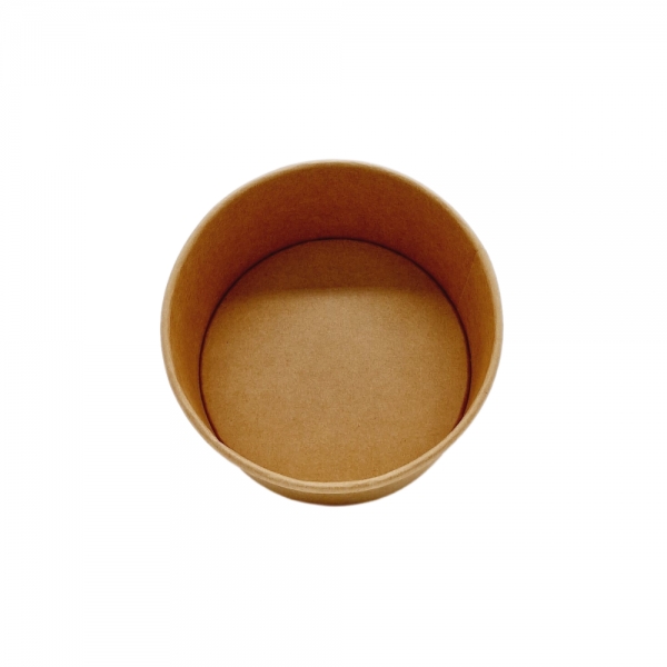 Insalatiere in Cartoncino da Asporto Certificate Alimentari: Freschezza e Sostenibilità da Portare Via