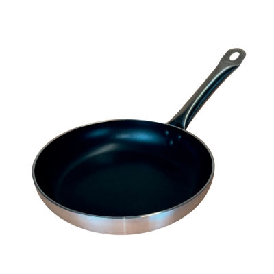 Fasa Basic - Padella antiaderente fondo ad induzione - 20cm