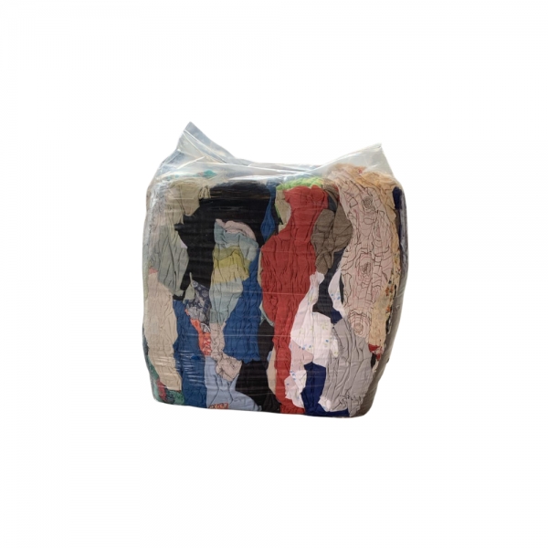 Stracci Sterili - Confezione da 10 kg