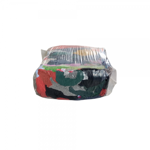 Stracci Sterili - Confezione da 10 kg