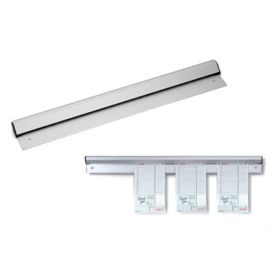 PORTA COMANDE ALLUMINIO CM 60