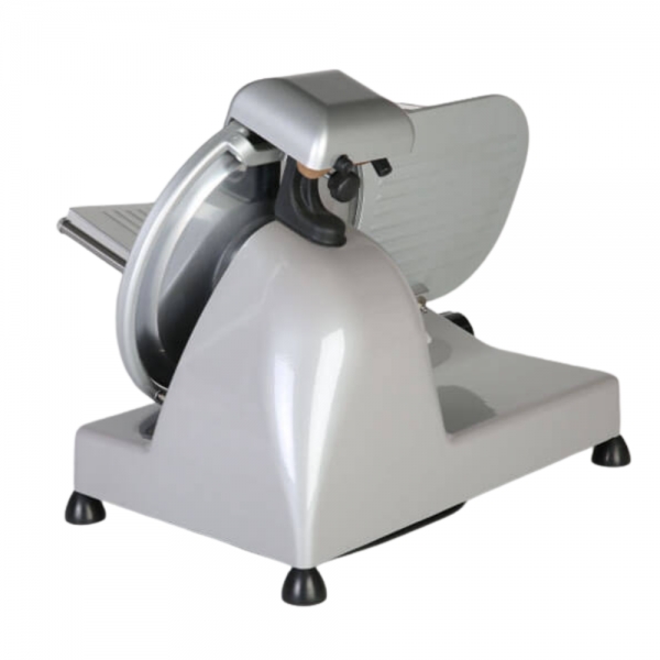 Affettatrice RGV Lusso 25 GS Lama Ø250 mm – Affilatoio Integrato