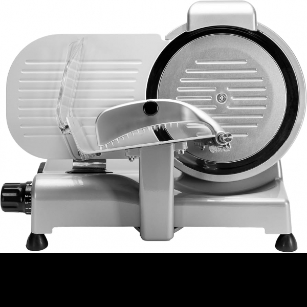 Affettatrice RGV Lusso 25 GS Lama Ø250 mm – Affilatoio Integrato