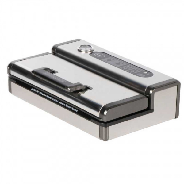 Macchina Sottovuoto RGV S30 con Doppia Barra Saldante 31 cm