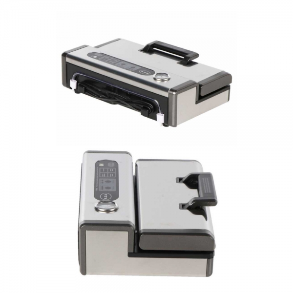 Macchina Sottovuoto RGV S30 con Doppia Barra Saldante 31 cm