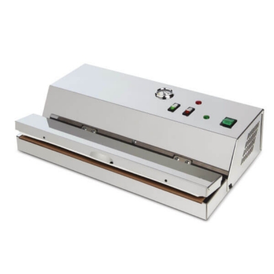 Macchina Sottovuoto Professionale RGV SBP 40 – Barra Saldante 43 cm