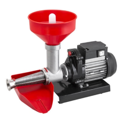 Passapomodoro Elettrico RGV New Pommi 450W – Spremipomodoro Semi Professionale