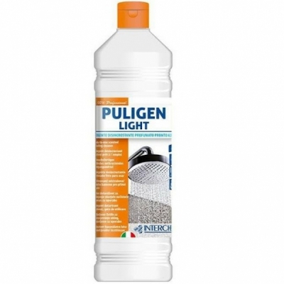 Sgrassatore Disincrostante - Puligen Light - 1 kg