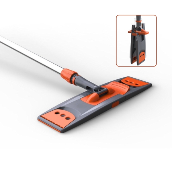 Telaio lavapavimenti Plano L 40 cm TWT - professionale SNODO STANDARD PLANO