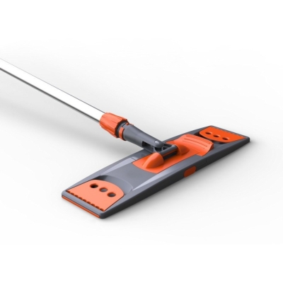 Telaio lavapavimenti Plano L 40 cm TWT - professionale SNODO STANDARD PLANO