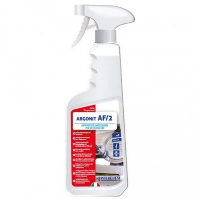 Igienizzante Attrezzature Argonit AF/2 - 750 ml