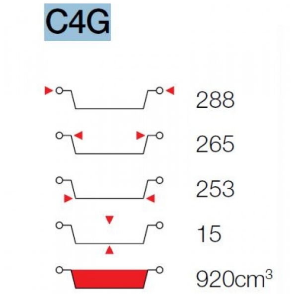 contenitore-alluminio-circolare-diametro-250-mm-c2g