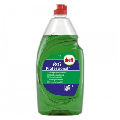 Fairy Detersivo Piatti a Mano Professionale 1 lt