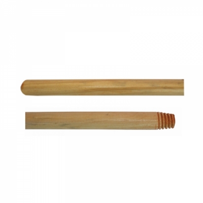 Manico in Legno 150 cm con Cappuccio – Per Appendere