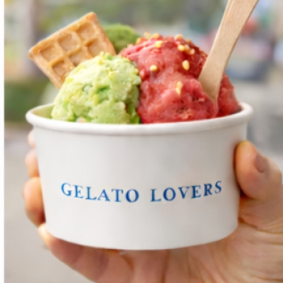 Coppetta Gelato in Carta Alcas PAP 80 cc White – Biodegradabile per Gelateria