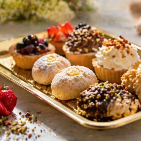 vassoio-dorato-portadolci-alcas-kad-23516-cm-misura-2-in-pet