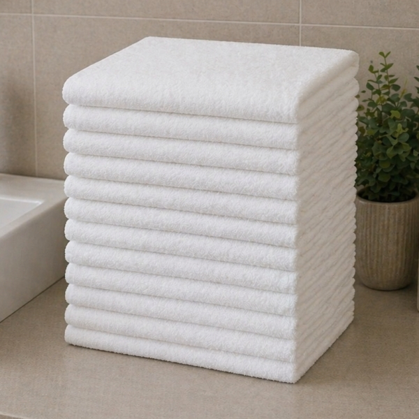 asciugamano-viso-60x100-cm-bianco-in-spugna-500-grmq-set-12-pezzi-san-diego