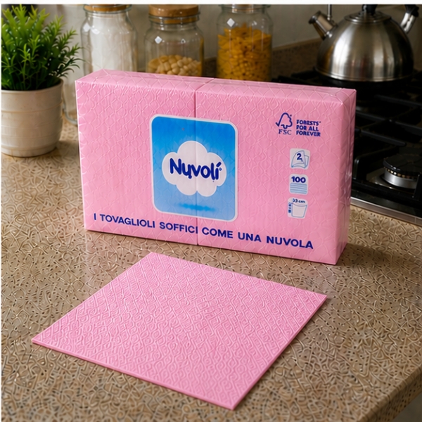 tovaglioli-25x25-cm-2-veli-in-cellulosa-nuvol-rosa-100-pezzi