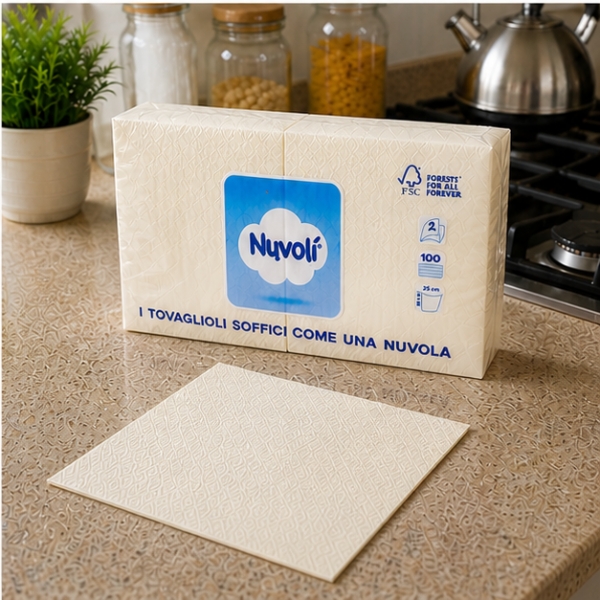 tovaglioli-25x25-cm-2-veli-in-cellulosa-nuvol-crema-100-pezzi