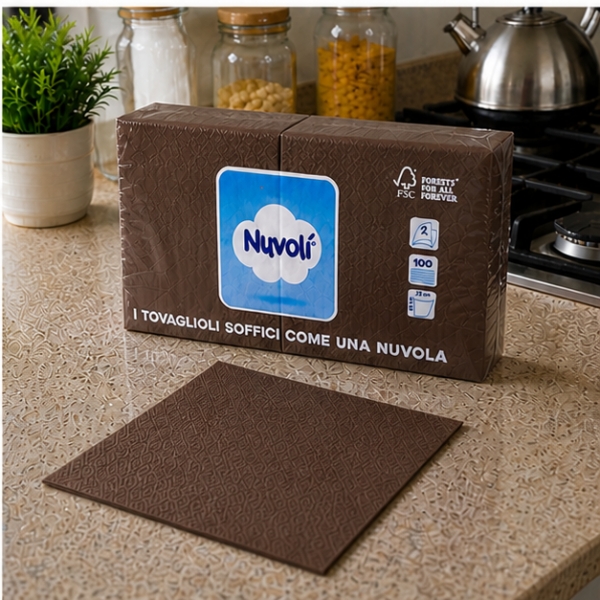 tovaglioli-25x25-cm-2-veli-in-cellulosa-nuvol-cacao-100-pezzi