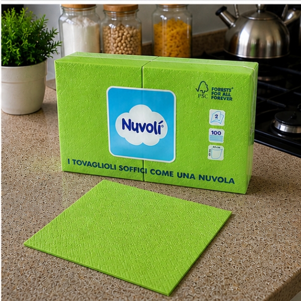 tovaglioli-25x25-cm-2-veli-in-cellulosa-nuvol-verde-mela-100-pezzi