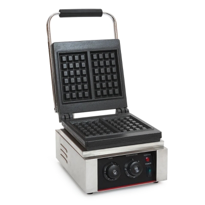 Macchina per Waffle Horecatech RS550 Professionale