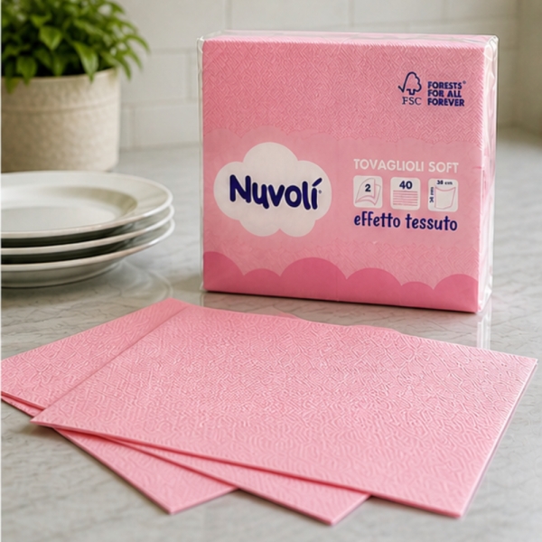 tovaglioli-38x38-cm-2-veli-effetto-tessuto-nuvol-rosa-40-pezzi