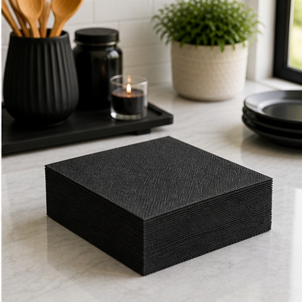 tovaglioli-38x38-cm-2-veli-effetto-tessuto-nuvol-neri-40-pezzi