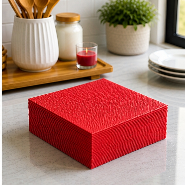 tovaglioli-38x38-cm-2-veli-effetto-tessuto-nuvol-rossi-40-pezzi