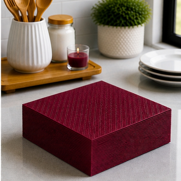 tovaglioli-38x38-cm-2-veli-effetto-tessuto-nuvol-bordeaux-40-pezzi