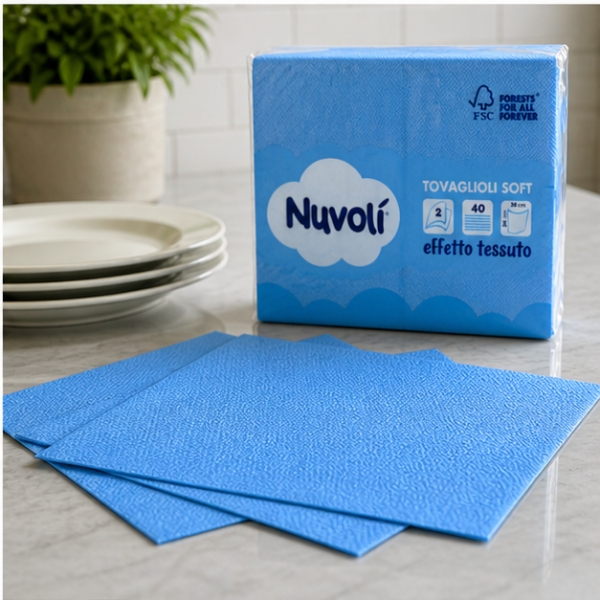 tovaglioli-38x38-cm-2-veli-effetto-tessuto-nuvol-azzurri-40-pezzi