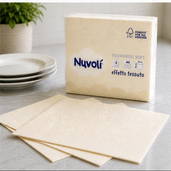 tovaglioli-38x38-cm-2-veli-effetto-tessuto-nuvol-crema-40-pezzi