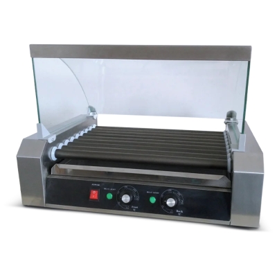 Macchina per Hot Dog Professionale Horecatech RS586
