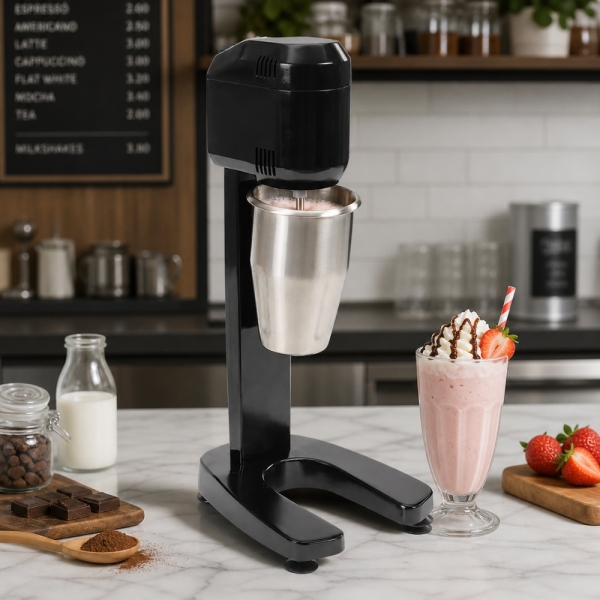 Macchina per Frappè Horecatech RS683 Professionale