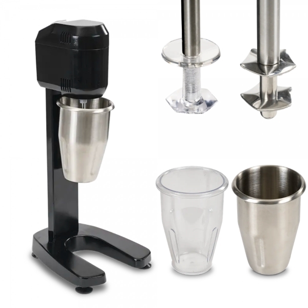 Macchina per Frappè Horecatech RS683 Professionale