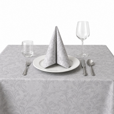 Tovaglioli Airlaid Mythos Perla 40x40