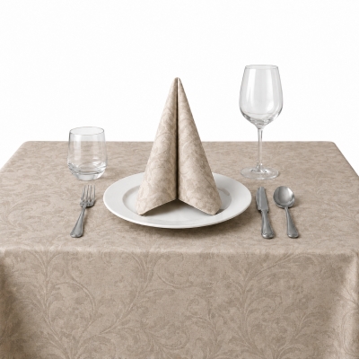 Tovaglioli Airlaid Mythos Sabbia 40x40