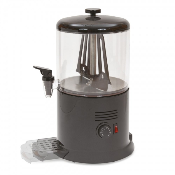 macchina-per-cioccolata-calda-nera-horecatech-rs537b-6-litri