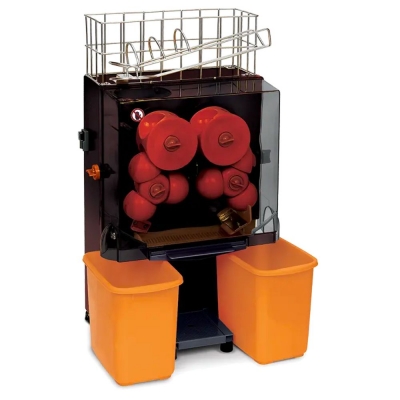 Spremiagrumi Automatico Horecatech RS496 Professionale