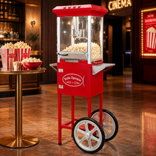 carretto-per-pop-corn-horecatech-ne05n-professionale