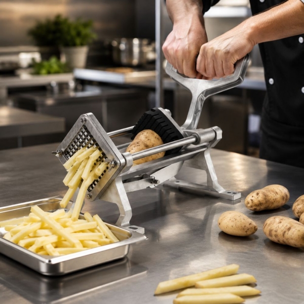 affetta-patate-horecatech-rs607-professionale