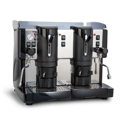 Macchina Professionale per Caffè in Capsule Victoria Horecatech RS674