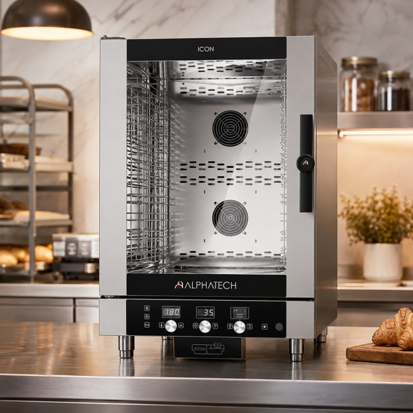 forno-combinato-elettrico-icon-icet101e-10-teglie-gn-11-elettronico