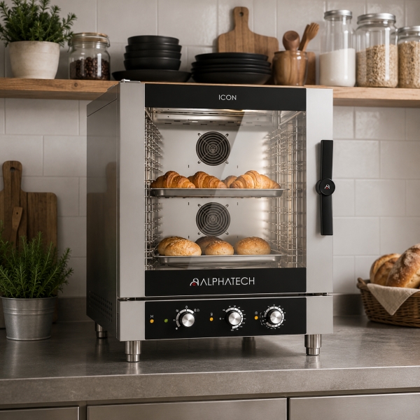 forno-combinato-a-gas-icon-icgm071e-7-teglie-gn-11-elettromeccanico