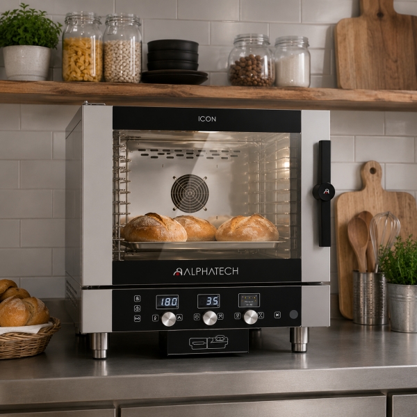 forno-combinato-elettrico-icon-icet051e-5-teglie-gn-11-elettronico