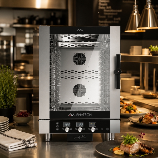 forno-combinato-elettrico-icon-icet101e-10-teglie-gn-11-elettronico
